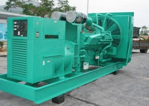 公主岭75kw康明斯柴油发电车出租图片 公主岭75kw康明斯柴油发电车出租图片