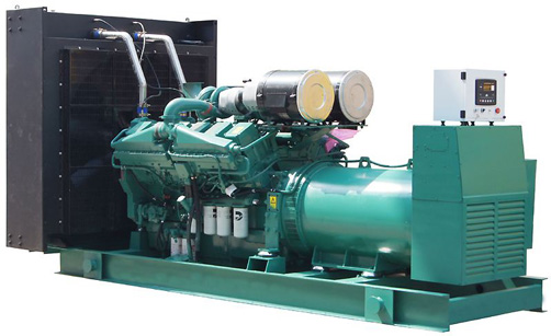 公主岭30kw康明斯柴油发电机组图片 公主岭30kw康明斯柴油发电机组图片
