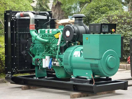 公主岭710kw康明斯柴油发电机组图片 公主岭710kw康明斯柴油发电机组图片