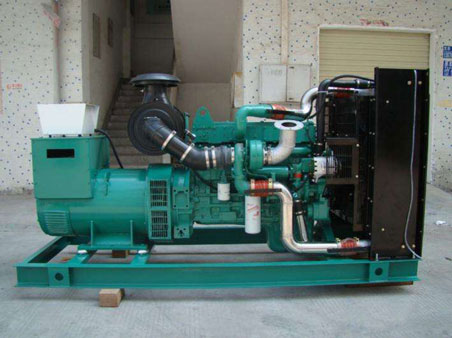 公主岭1100kw康明斯柴油发电机组图片 公主岭1100kw康明斯柴油发电机组图片