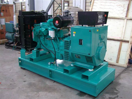 公主岭200kw康明斯柴油发电机组图片 公主岭200kw康明斯柴油发电机组图片