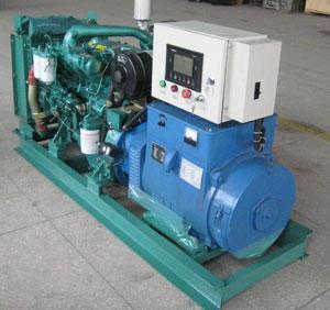 公主岭发电机出租