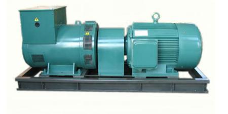 公主岭发电机出租