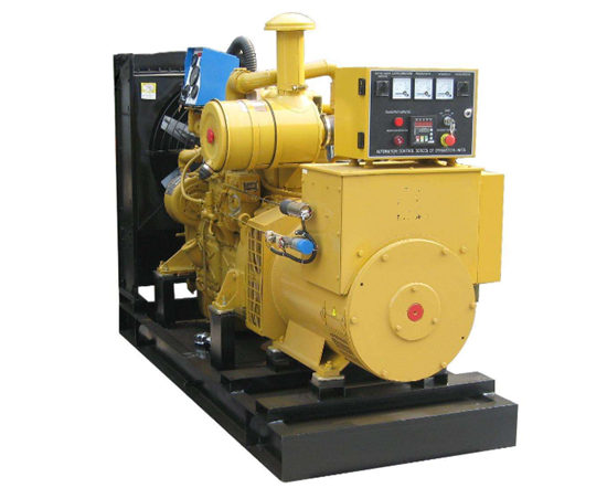 公主岭发电机出租