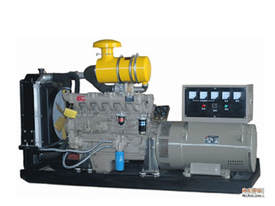 公主岭有关风力发电机组反飓风损坏办法